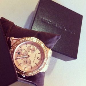 Michael Kors Watch